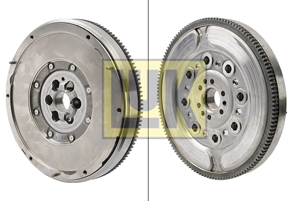 Flywheel